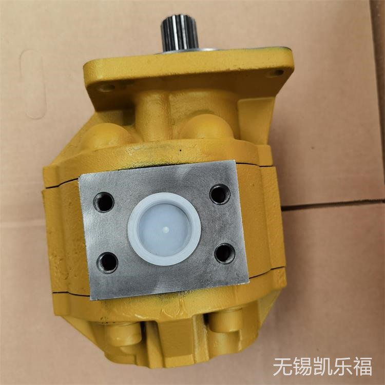 齒輪馬達(dá)CMG2040工程機(jī)械馬達(dá)