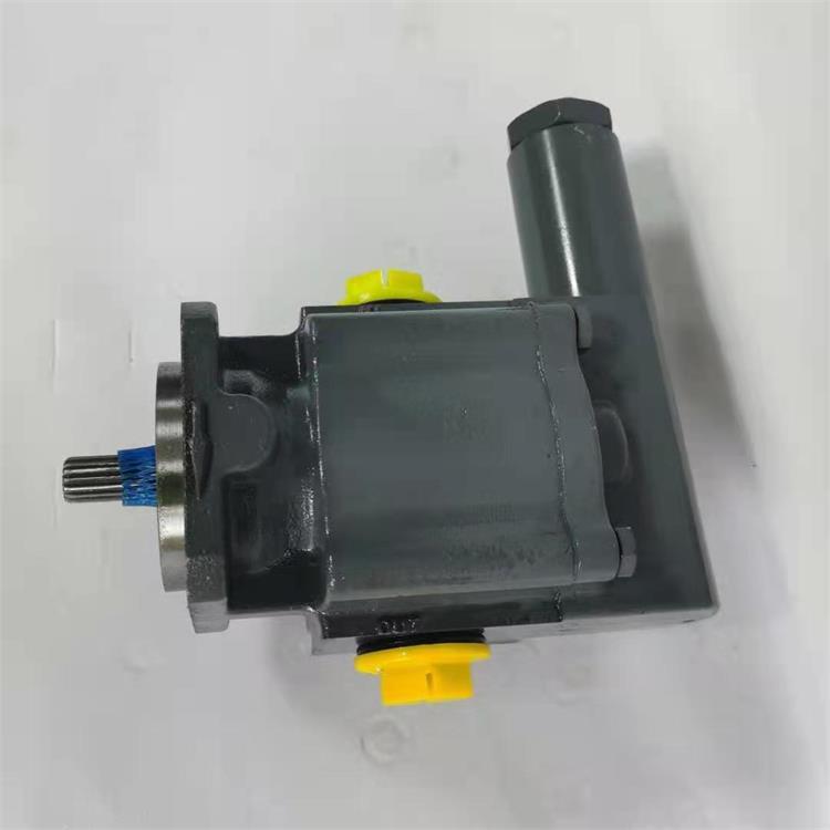 KF16RF2-D15濾油機油泵KRACHT齒輪泵