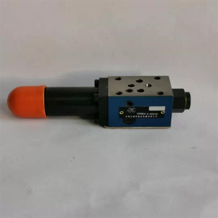 ZDR6DP1-30\/210Y疊加式減壓閥