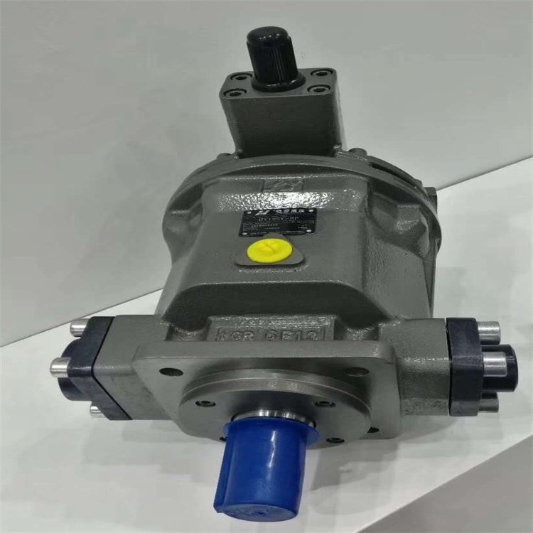 斜軸式柱塞泵HY32P-RP恒源柱塞泵