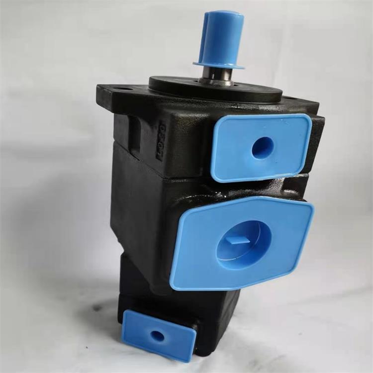 機(jī)床葉片泵PV2R32-116-33注塑機(jī)油泵
