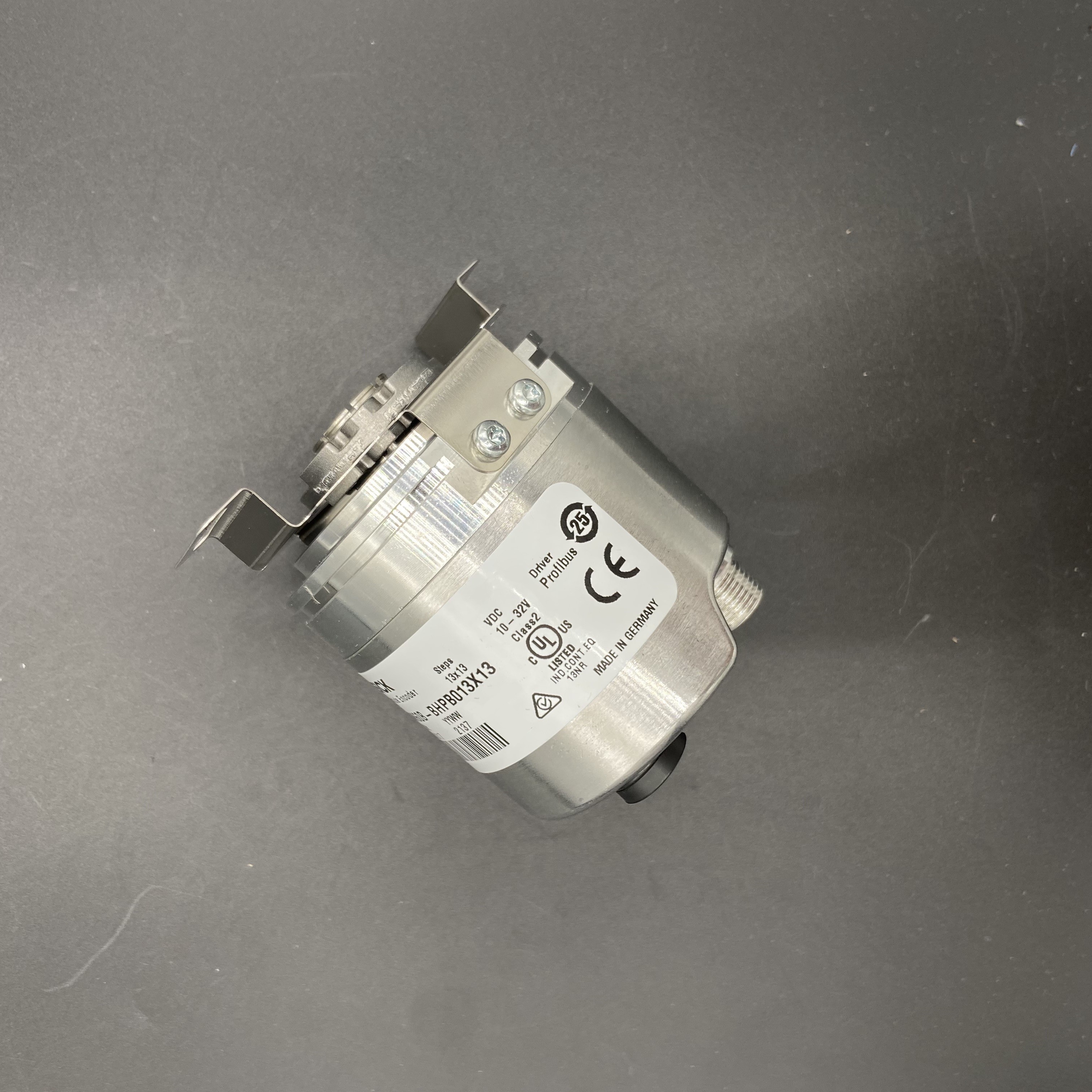 德國西克編碼器A3M60B-BHPB013X131051017絕對值型SICK原裝可訂貨