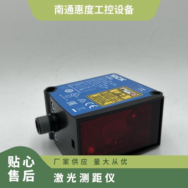 1044369DT50-P1113西克激光測距傳感器SICK原裝全新工業(yè)備件