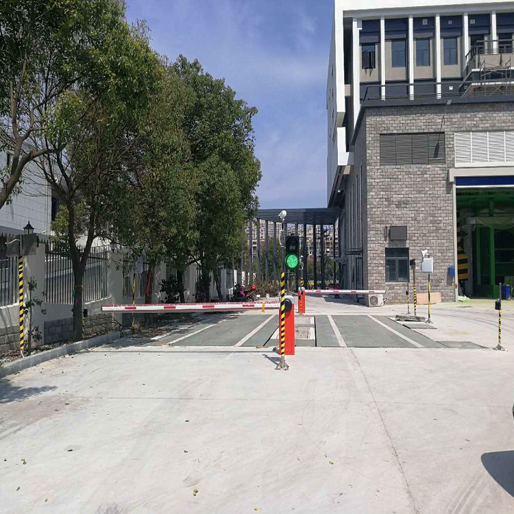 柯力供應(yīng)無人值守地磅80噸汽車衡器自動(dòng)車輛電子稱重系統(tǒng)管理軟件
