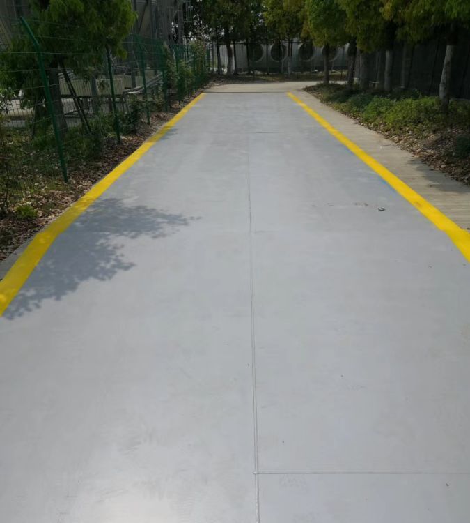 柯力3-10米工地電子地磅秤60噸100t混泥土無人值守防爆汽車衡廠家