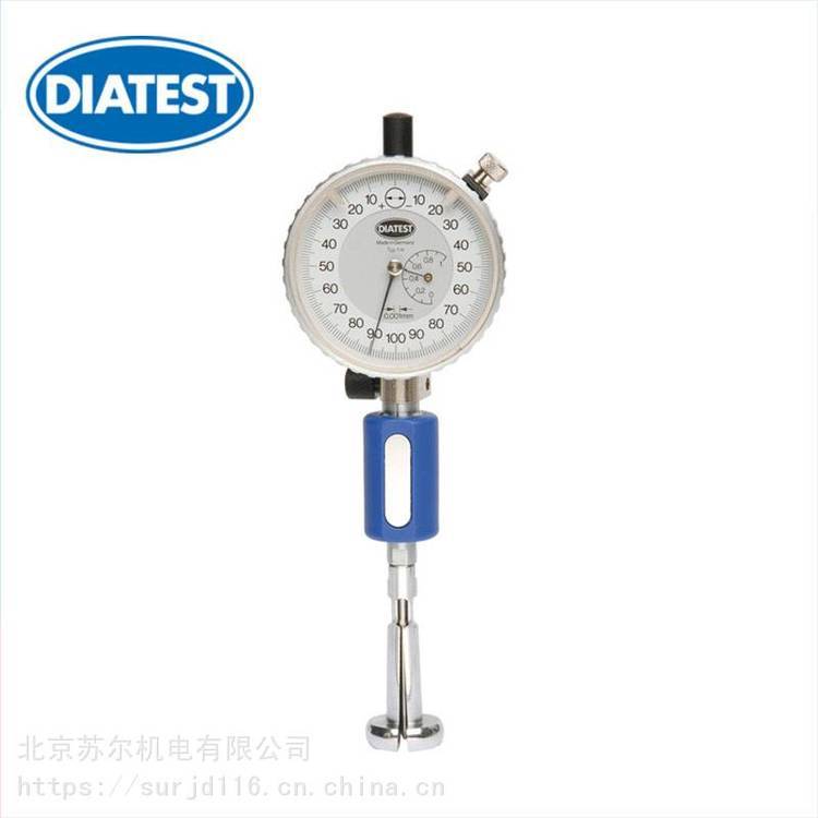 供應(yīng)德國DIATEST兩瓣式小孔徑測量儀S1系列兩瓣式測量系統(tǒng)