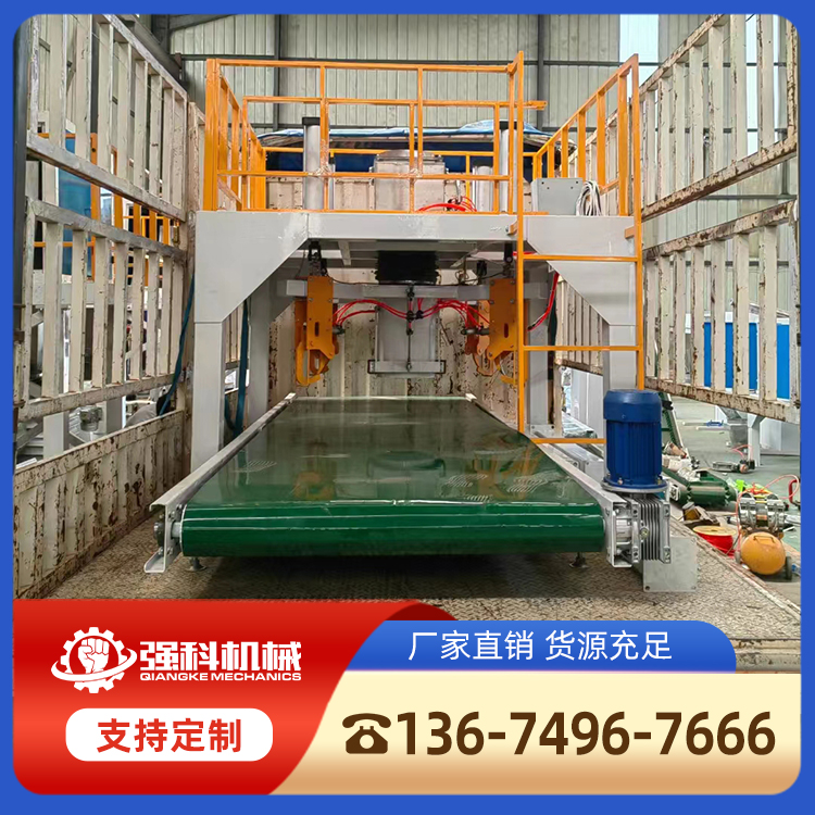 建材膩?zhàn)臃郏喾?，水泥全自?dòng)噸袋包裝一體機(jī)