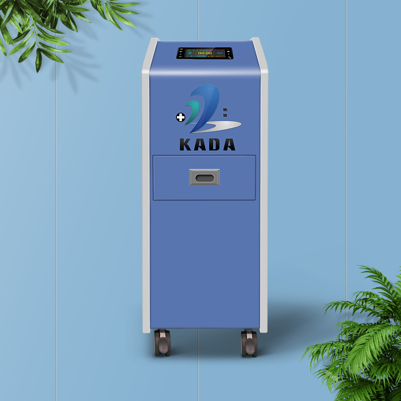 佳田床單位消毒器醫(yī)院同款給床鋪消毒的臭氧消毒機