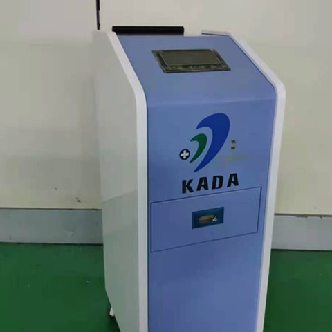 臭氧消毒機(jī)落地式空氣消毒機(jī)人機(jī)工程空氣凈化器