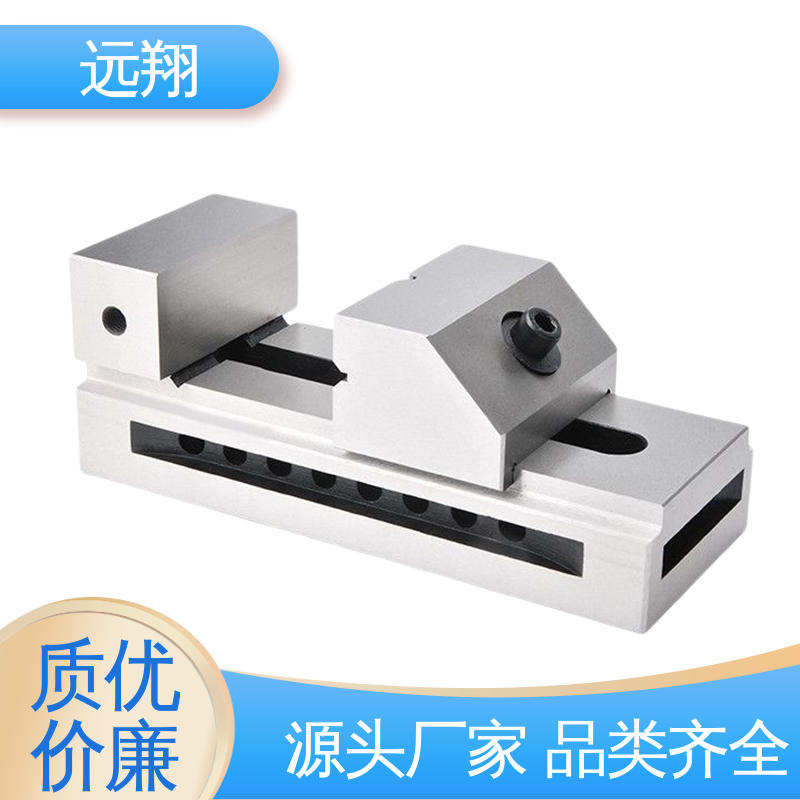 力邦刻度調(diào)節(jié)選材優(yōu)質(zhì)現(xiàn)貨速發(fā)自由松緊銑機(jī)床平口鉗