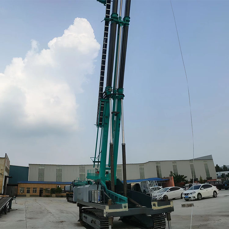 新款22米錨固鉆機(jī)360度旋轉(zhuǎn)高舉護(hù)邊坡錨桿鉆機(jī)可平鉆斜鉆豎鉆