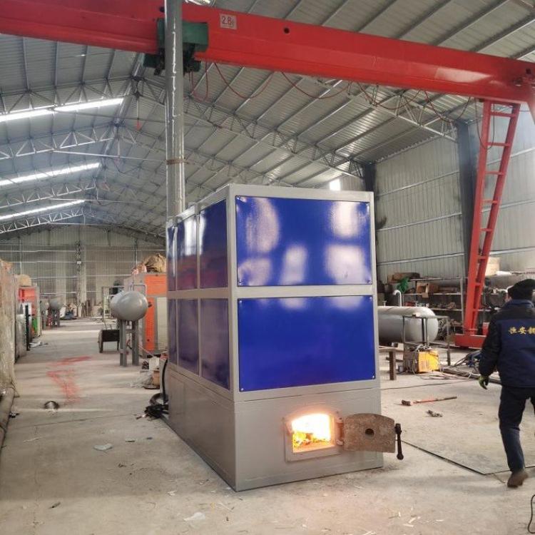 熱豐60萬大卡生物質(zhì)模溫機節(jié)能環(huán)保適用于板材加工