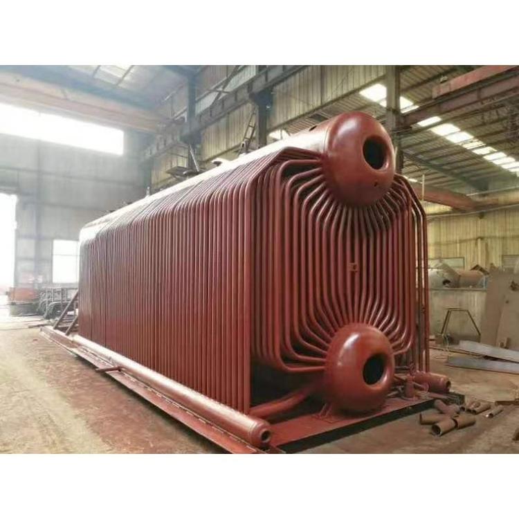 熱豐8噸生物質(zhì)鍋爐食品釀酒用節(jié)能環(huán)保排放國(guó)標(biāo)