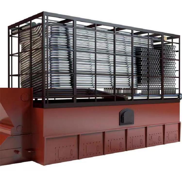 熱豐臥式200萬(wàn)大卡生物質(zhì)導(dǎo)熱油鍋爐節(jié)能環(huán)保排放達(dá)國(guó)標(biāo)