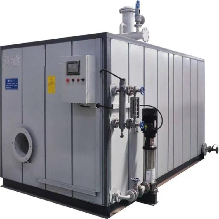 出口一噸生物質(zhì)蒸汽鍋爐發(fā)生器節(jié)能環(huán)保無煙無塵