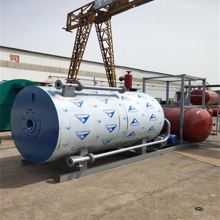 60萬大卡燃?xì)鈱?dǎo)熱油爐專業(yè)制造工廠節(jié)能環(huán)保溫度高工業(yè)橡膠商用