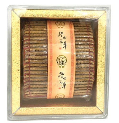 天河回收禮盒裝散裝冬蟲夏草價(jià)格天河200克蟲草回收價(jià)位