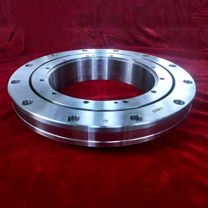 RKS.060.20.0744軸承長壽命持久高精度轉(zhuǎn)盤軸承東軸廠家生產(chǎn)