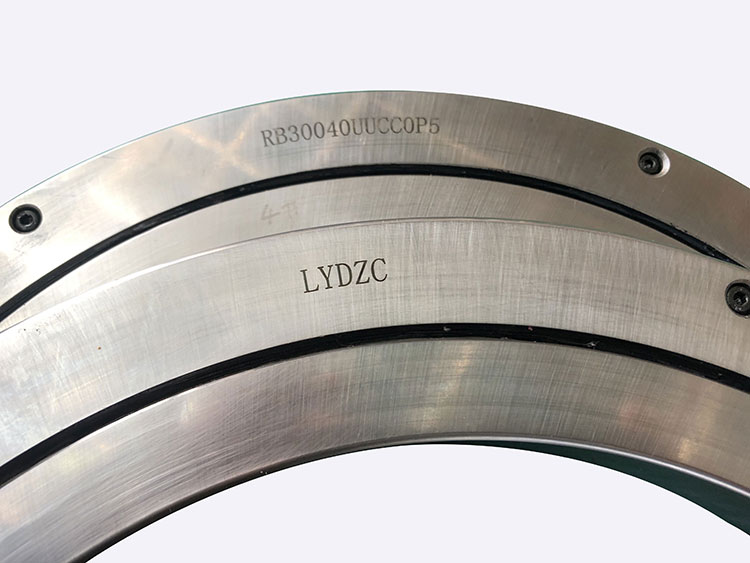 SX011836型號i標準尺寸軸承批量生產(chǎn)非標尺寸設計定制