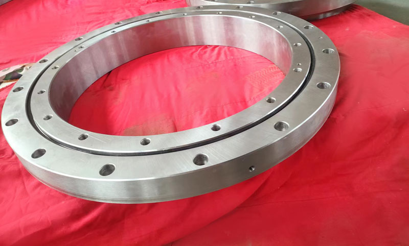 RKS.160.14.1094交叉滾子轉(zhuǎn)盤軸承耐磨耐腐蝕廠家生產(chǎn)價更低