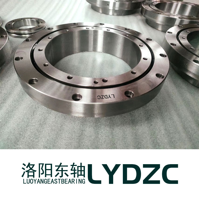 XV40型號交叉滾子轉(zhuǎn)盤軸承現(xiàn)貨庫存高精度級別軸承