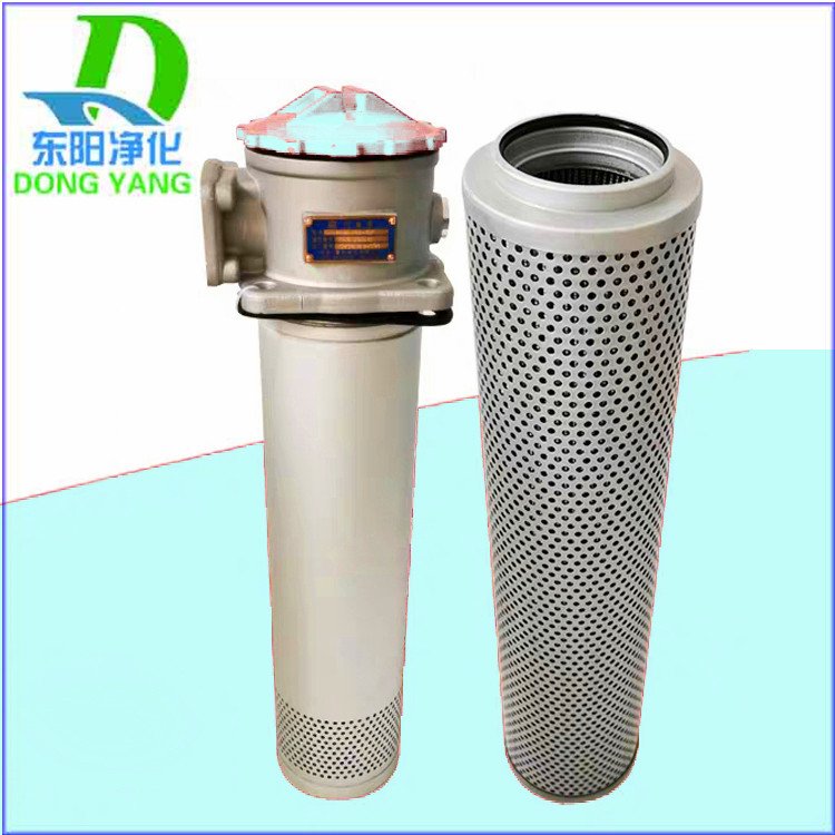 油濾芯FAX-630×30軋機(jī)過(guò)濾器RFA-630×30F-C\/Y化工廠