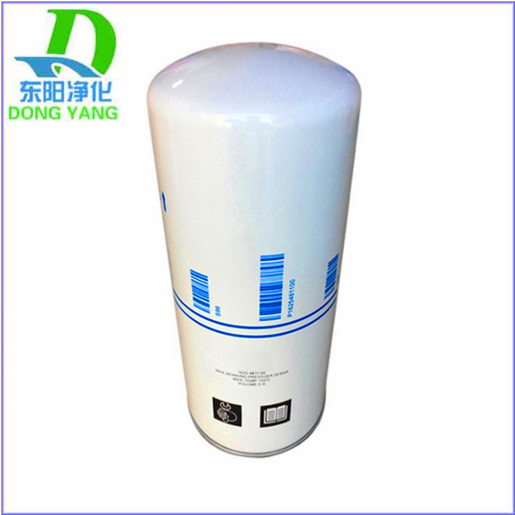 機(jī)油濾芯1513033700空壓機(jī)三濾WD962油過(guò)濾器油濾
