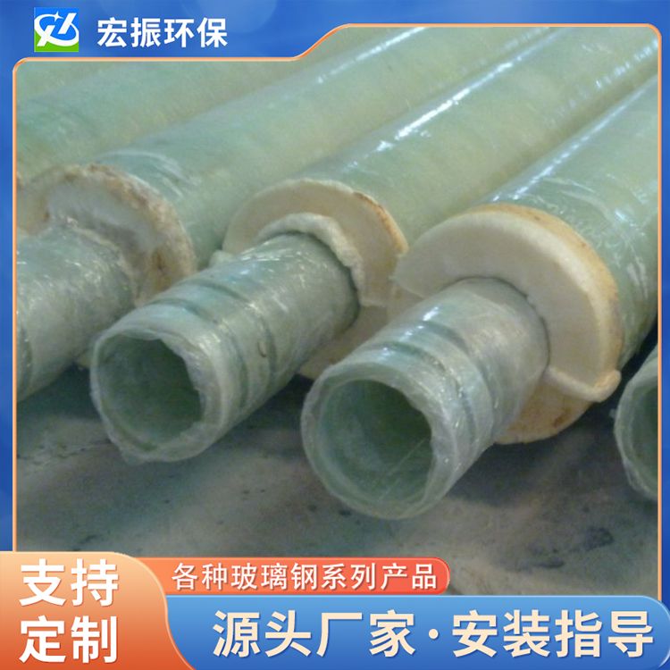 電纜管拉纏纏繞工藝管道電力電纜保護套穿線管防腐阻燃