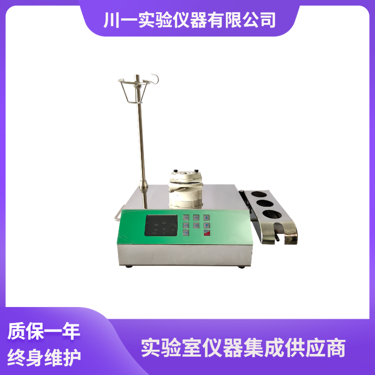 川一儀器智能集菌儀ZW-808A全封閉式無菌薄膜過濾器