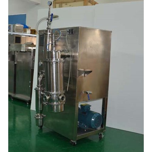 川一儀器低溫噴霧干燥機(jī)CY-6000Y小型壓力式霧化裝置配套噴嘴