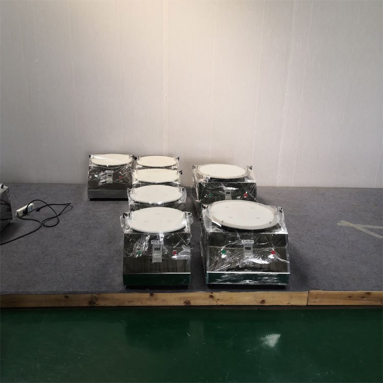 醫(yī)藥化工食品檢驗(yàn)篩金屬絲編織網(wǎng)篩分儀器多層分樣篩