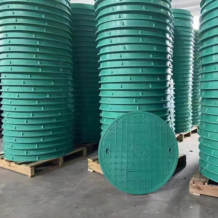 定制高分子復(fù)合樹脂電力蓋板弱電電纜井下水道電力井蓋電纜溝蓋板