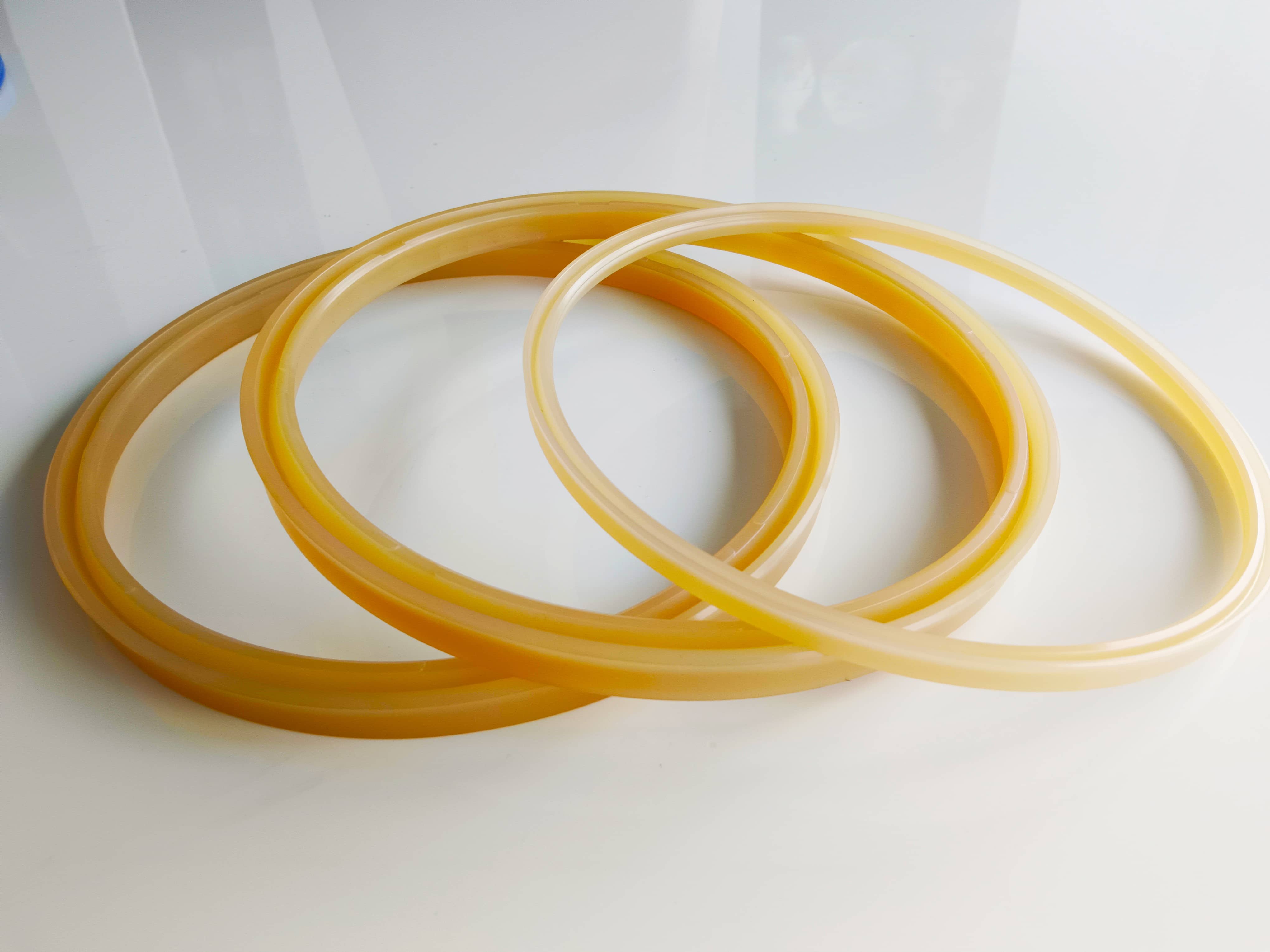 振銘牌Y型密封圈耐磨耐水解聚氨酯件往復(fù)動(dòng)密封裝置