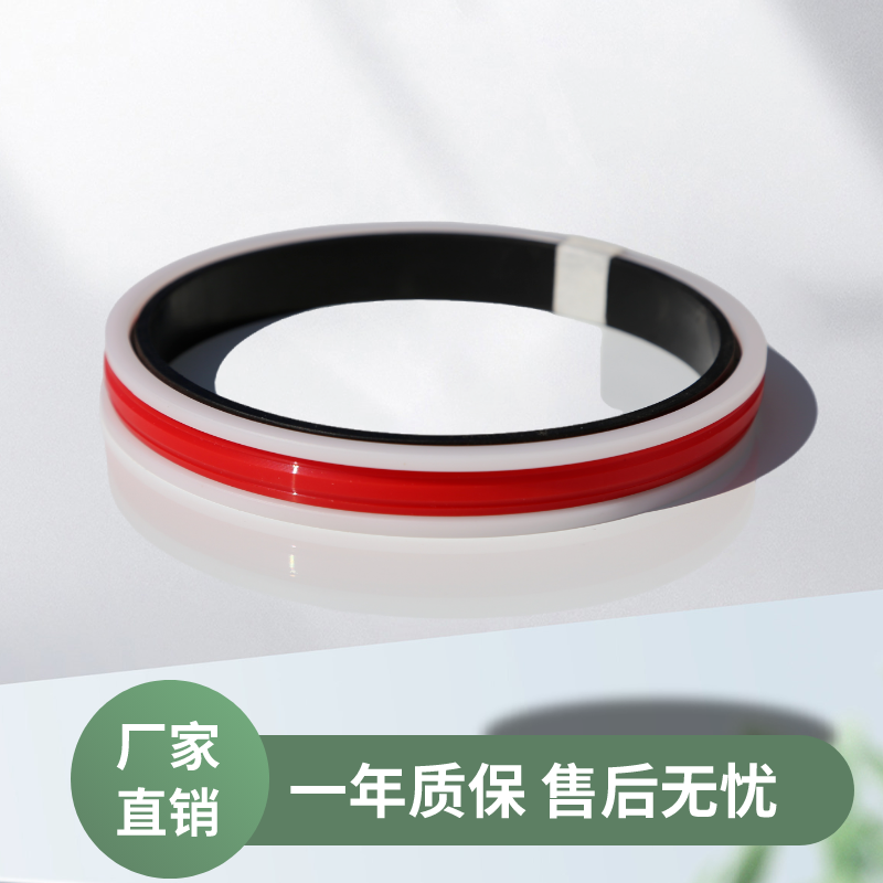 振銘供應高端復合密封件煤礦綜采支架密封圈