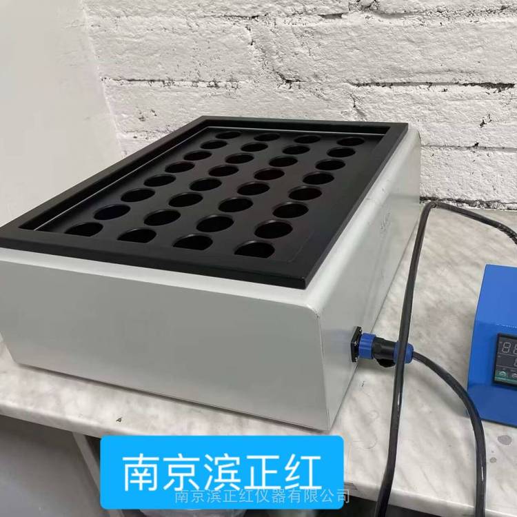 鋰電池濕法消解32位石墨消解器配PFA消解管鋰離子電池正極材料鎳鈷錳含量測定