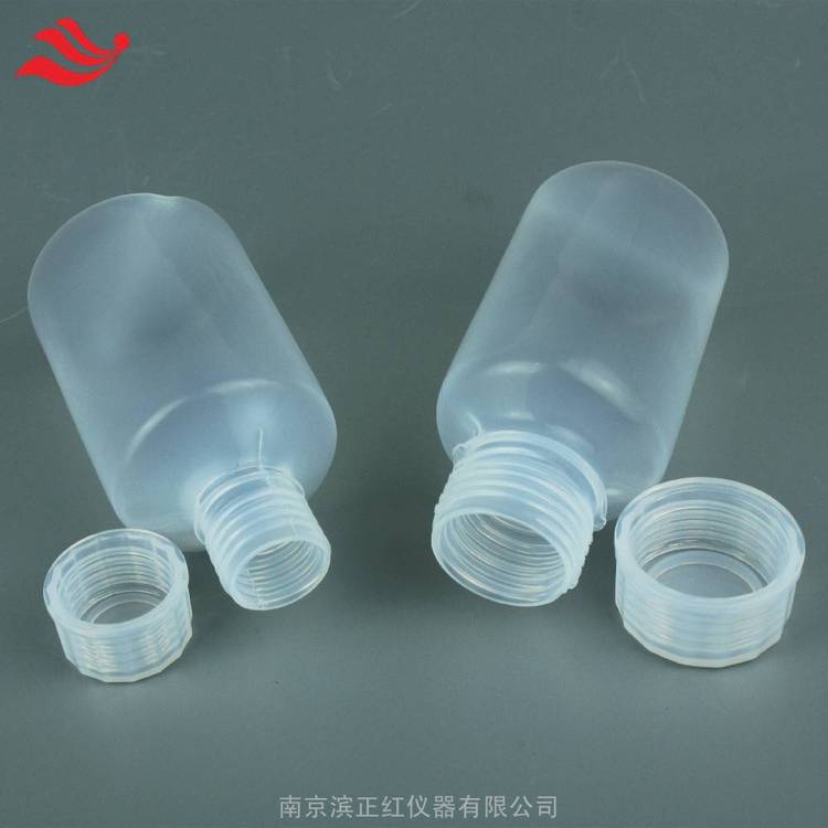 進(jìn)口大金PFA電子級溶劑瓶250ml超凈高純試劑儲存瓶半導(dǎo)體級氫氟酸用樣品瓶