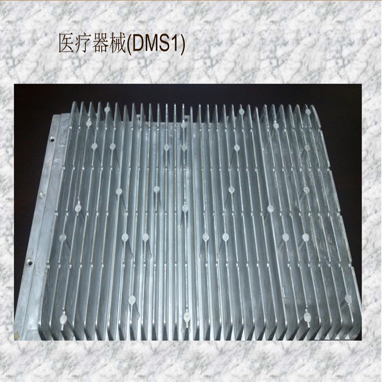 高導(dǎo)熱鋁合金定制壓鑄用DMS系列散熱防腐蝕強(qiáng)度好日本三菱