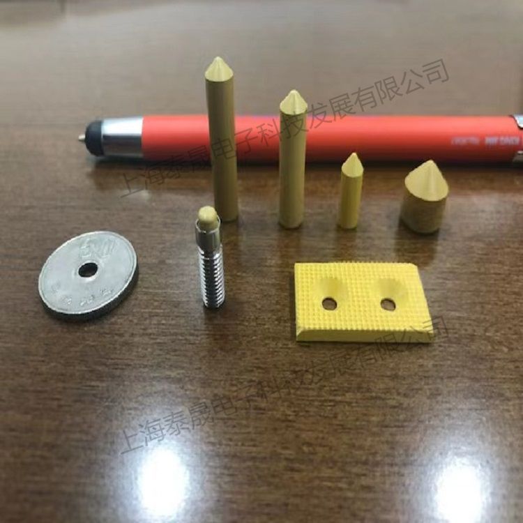 進口PI聚酰亞胺板材棒材抗氧化抗蠕變性耐高溫?zé)峁绦怨こ趟芰? title=