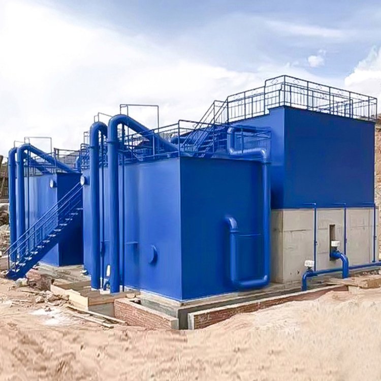 鄉(xiāng)鎮(zhèn)生活用水過濾設(shè)備農(nóng)村飲用水一體化凈水設(shè)備自來水廠節(jié)水節(jié)電