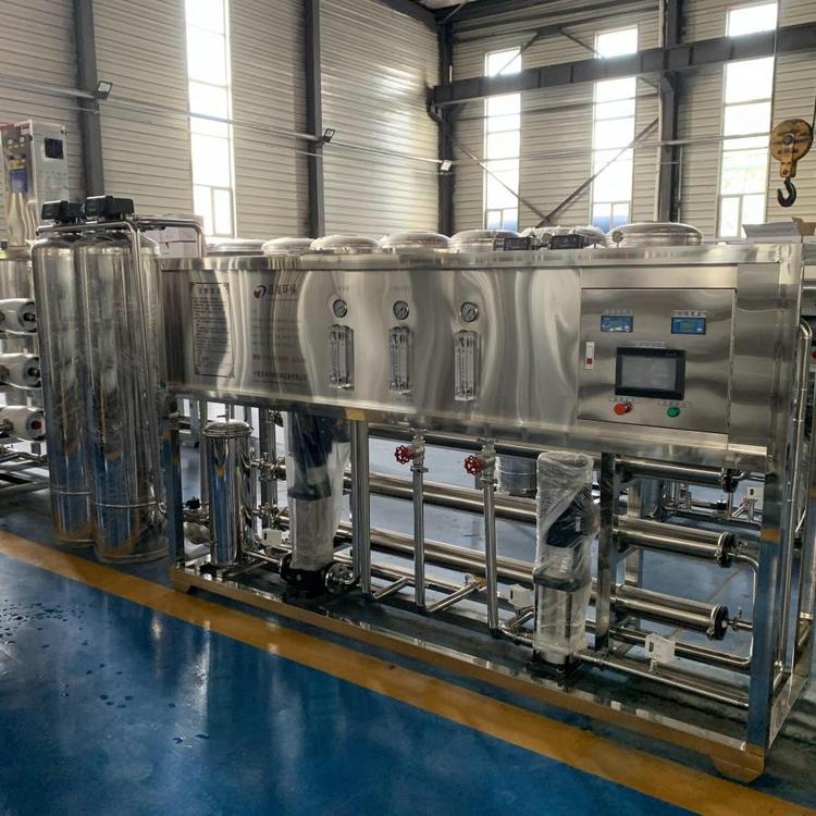 井水除鐵錳過(guò)濾器地下水發(fā)黃去鐵錳過(guò)濾設(shè)備反滲透設(shè)備廠家