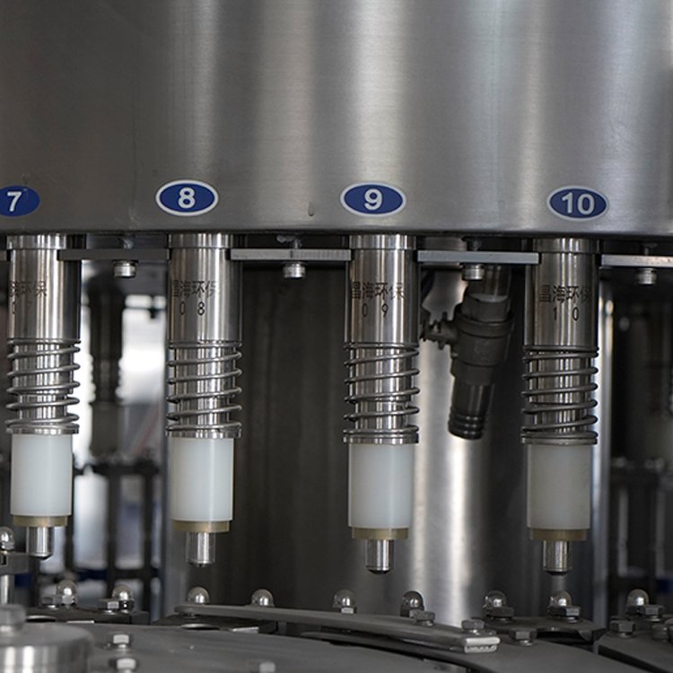 礦泉水生產(chǎn)設(shè)備一套小瓶礦泉水灌裝設(shè)備飲用水加工設(shè)備全套