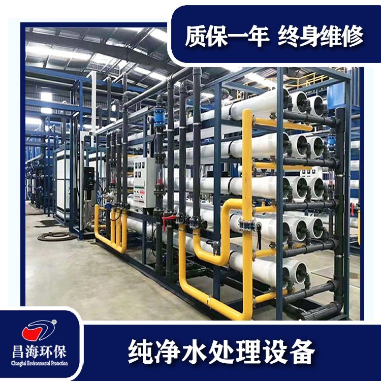純凈水生產(chǎn)設(shè)備凈水大型水處理設(shè)備小型設(shè)備售后有保障