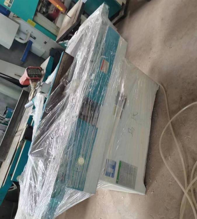 二手木工機械設備馬氏平刨螺旋刀銳匠壓刨實木家具生產(chǎn)永亮