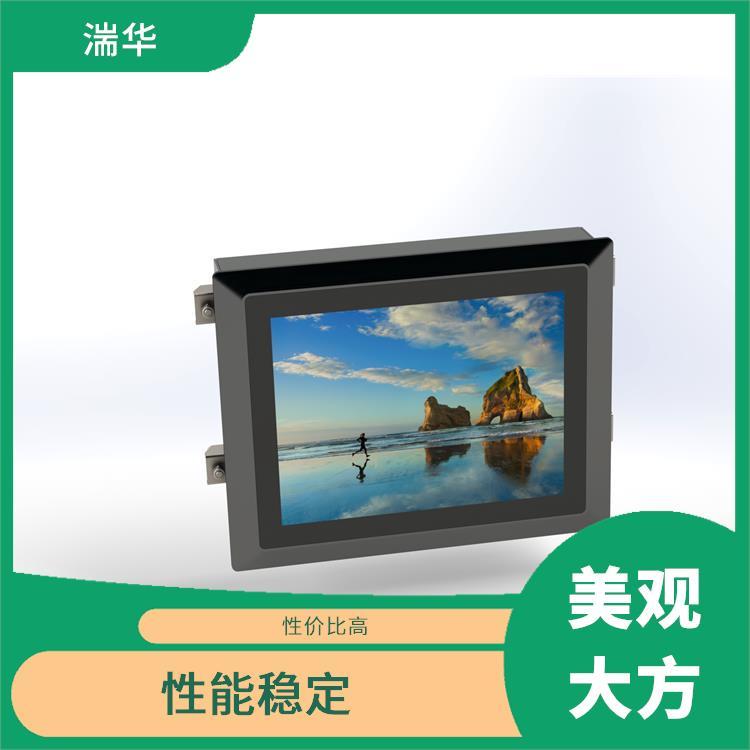 無風(fēng)扇工控一體機(jī)性能可靠功耗小噪音小性價比高