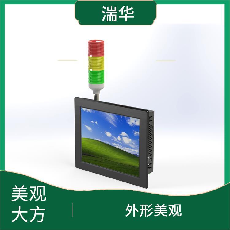 視覺(jué)工業(yè)電腦操作簡(jiǎn)單安裝維護(hù)簡(jiǎn)便功耗小噪音小