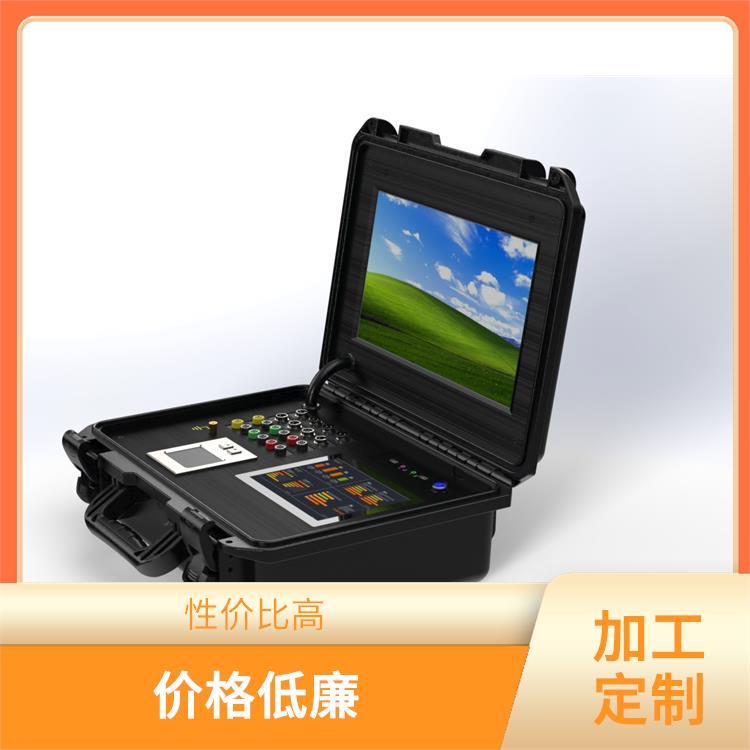 全防水工控一體機(jī)應(yīng)用廣泛功耗小噪音小性價比高