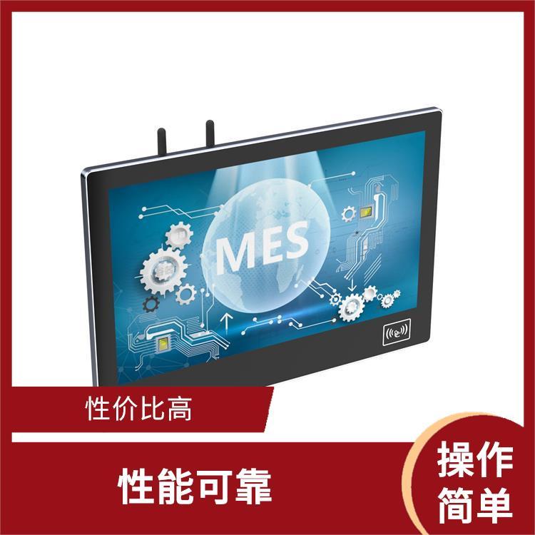 無(wú)風(fēng)扇工控一體機(jī)操作簡(jiǎn)單功耗小噪音小工藝細(xì)致