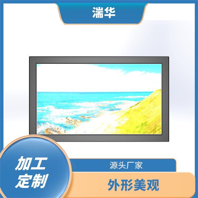 抗震耐壓寬溫工業(yè)一體機加工定制功耗小噪音小