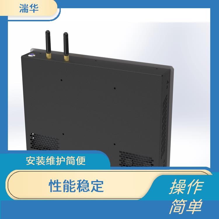 電容觸摸屏顯示器操作簡(jiǎn)單工藝細(xì)致無(wú)風(fēng)扇結(jié)構(gòu)