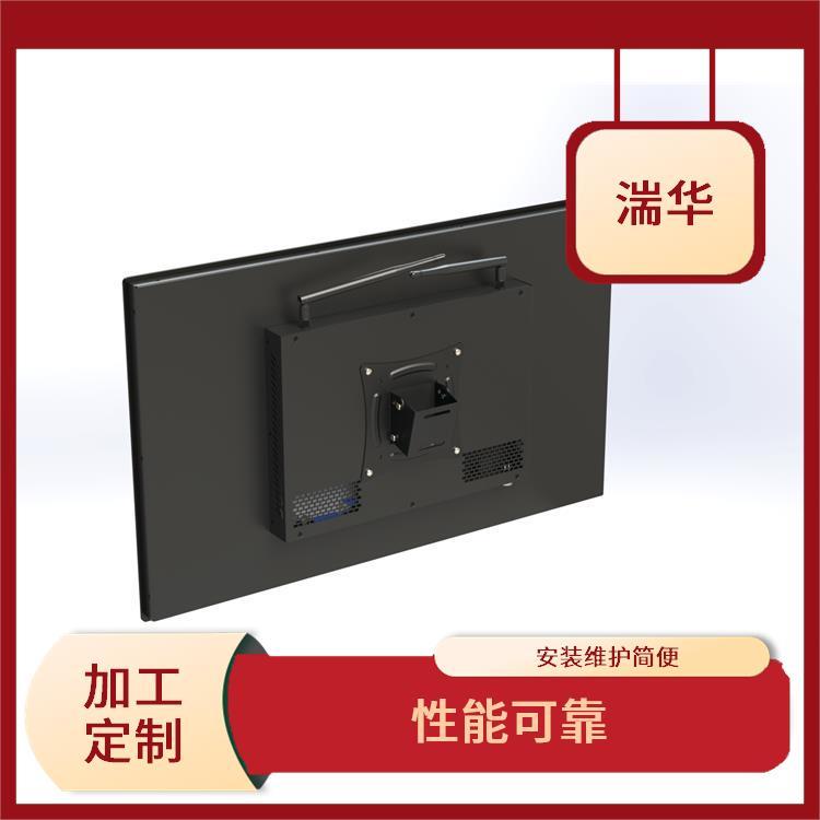 全防水工控一體機應(yīng)用廣泛無風扇結(jié)構(gòu)功耗小噪音小